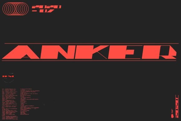 Anker Font Review: A Designer’s Practical Take