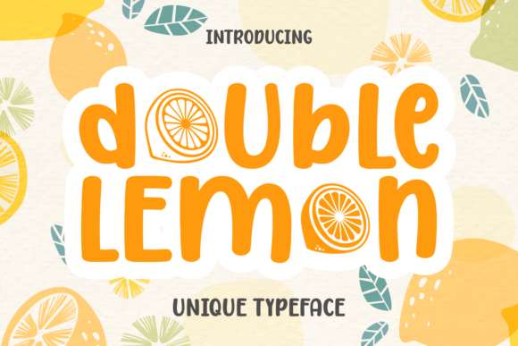 Double Lemon: A Designer’s Review for Real Projects