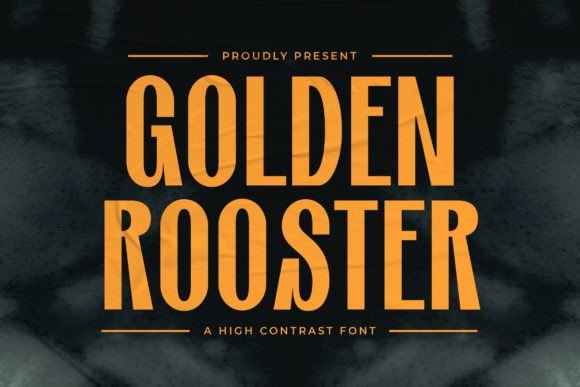 Golden Rooster: A Designer’s Practical Review