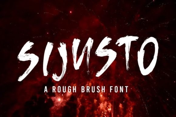 How Sijusto Font Can Elevate Your Small Business Branding