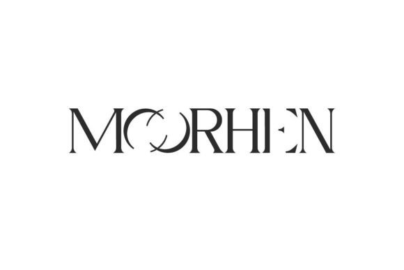 Moorhen Font: Elevate Your Small Business Branding
