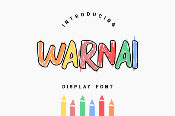 Warnai